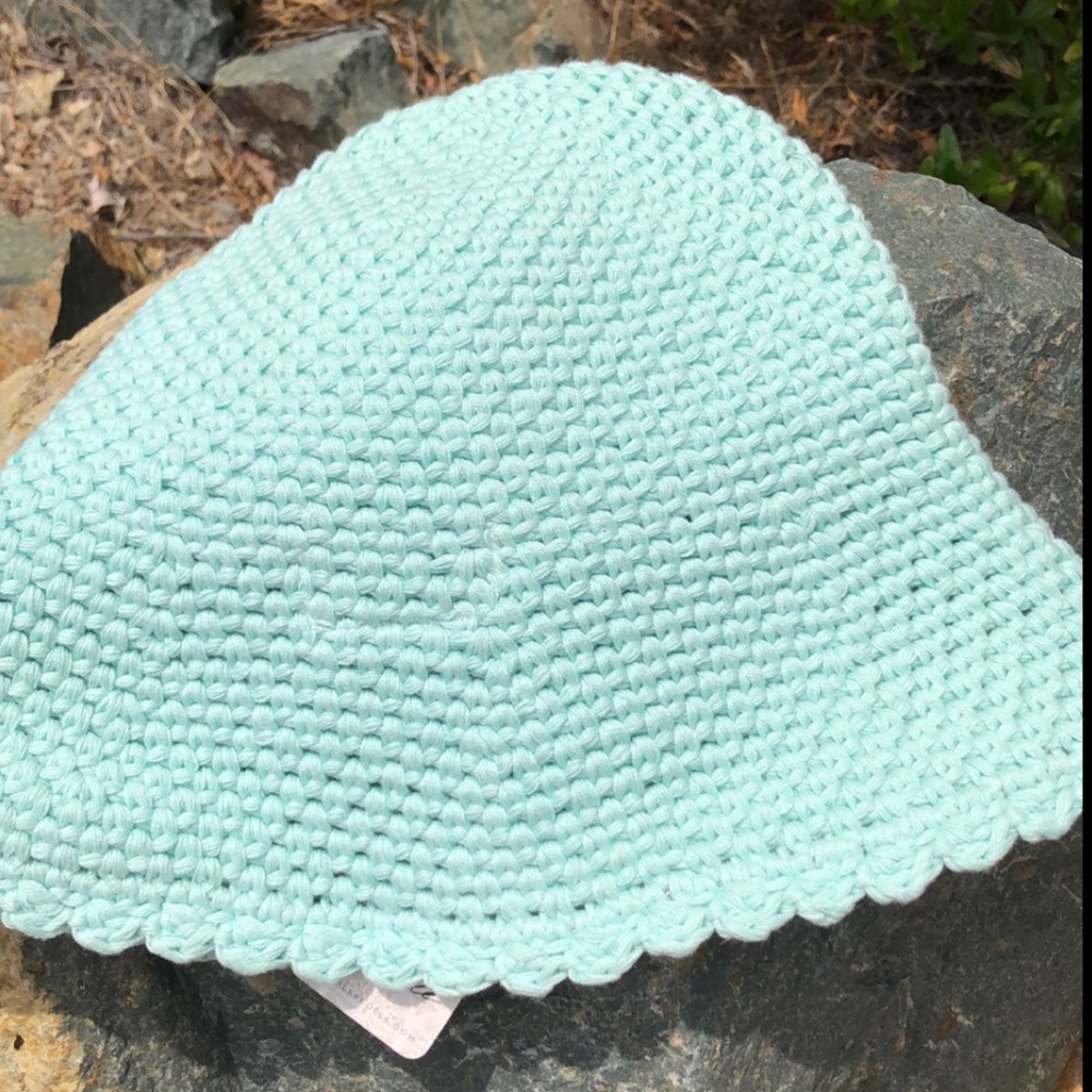 Free People☀️Pixie Knit Bucket Hat☀️ - Picture 9 of 9